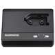 SHIMANO -: CARICABATTERIA SM-BCR1 PER SM-BTR1 ESTERNA