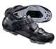 SHIMANO - SCARPE SH-XC51N MTB - NERO
