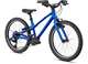 SPECIALIZED 2022 - JETT 20 BIMBO / BIMBA 7 SPEED - GLOSS COBALT / ICE BLUE