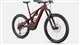 SPECIALIZED 2022 - TURBO LEVO EXPERT CARBON - MAROON / BLACK