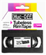 MUC-OFF -: NASTRO TUBELESS RIM TAPE 17MM