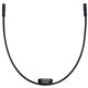 SHIMANO -: FILO ELETTRICO 1200MM NERO EW-SD50 E-TUBE DI2