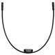 SHIMANO -:FILO ELETTRICO 250MM NERO EW-SD50 E-TUBE DI2