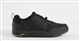 TREK - BONTRAGER  SCARPE  UOMO/DONNA   FLATLINE MTB - NERO