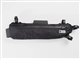 BONTRAGER - BORSA ADVENTURE PER TELAIO - NERO