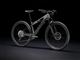 TREK 2022 - E-CALIBER 9.6 - SATIN LITHIUM GREY / TREK BLACK