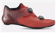 SPECIALIZED -: SCARPE S-WORKS ARES ROAD - ROSSO