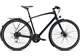 SPECIALIZED 2022 - SIRRUS 2.0 EQ - GLOSS FOREST GREEN / BLACK REFLECTIVE