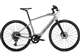 SPECIALIZED 2022 - TURBO VADO SL 5.0 - BRUSHED ALUMINIUM / BLACK REFLECTIVE