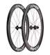 SPECIALIZED - SET RUOTE ROVAL RAPIDE CLX II DISC - SATIN CARBON / GLOSS WHITE