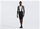 SPECIALIZED - :SALOPETTE  PRIME BIB SHORT - NERO
