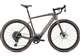 SPECIALIZED 2022 - TURBO CREO SL EXPERT CARBON EVO - SATIN GUN WHITE MOUNTAIN
