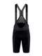 CRAFT -: PANTALONE AERO BIB SHORT UOMO - NERO
