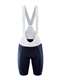 CRAFT - :PANTALONE PRO NANO BIB SHORT - BLAZE