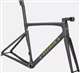 SPECIALIZED 2023 - S-WORKS TARMAC SL7 RTP DISC TELAIO - SATIN CARBON / SNAKE EYE