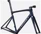 SPECIALIZED 2023 - S-WORKS TARMAC SL7 DISC TELAIO - GLOSS METALLIC DEEP MARINE /SATIN BLACK CHROME