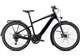 SPECIALIZED 2023 - TURBO VADO 5.0 - CAST BLACK / SILVER REFLECTIVE
