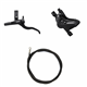 SHIMANO - : KIT FRENO  BRMT420KTBLM4100 SX / ANT.