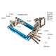BERNARDI -: ATTREZZI MULTI TOOL 15 FUNZIONI 