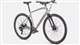 SPECIALIZED 2022/2023 - SIRRUS X 3.0 - GLOSS FLAKE SILVER / ICE YELLOW / SATIN BLACK REFLECTIVE