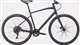 SPECIALIZED 2022/2023 - SIRRUS X 3.0 - SATIN CAST BLACK / BLACK / SATIN BLACK REFLECTIVE