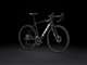 TREK 2024 - DOMANE+ AL 5 HYDRIVE 40NM 250W SHIMANO 105 2X11V - TREK BLACK