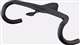 SPECIALIZED - MANUBRIO ROVAL RAPIDE COCKPIT INTEGRATED - MATTE CARBON / GLOSS BLACK