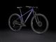 TREK 2025 - MARLIN 5 GEN 3 SHIMANO CUES 1 X 9V - PURPLE FLIP TO TREK BLACK FADE