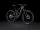 TREK 2023 - FUEL EXE 9.5 CARBON TQ 360W DEORE 12V - MATTE DNISTER BLACK