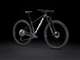 TREK 2025 - PROCALIBER 6 ALLOY SHIMANO DEORE XT 1 X 12V - SATIN TREK BLACK / LITHIUM GREY