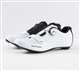 TREK BONTRAGER - SCARPE UOMO/DONNA  ROAD VELOCIS MEN - WHITE