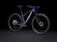 TREK 2025 - NEW PROCALIBER 9.5 CARBON GEN 3 SHIMANO DEORE 1 X 12V - PURPLE FLIP / HEX BLUE
