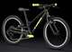 TREK 2025 - WAHOO 20 PATH 8V - MATTE TREK BLACK