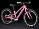 TREK 2025 - WAHOO 20 PATH 8V - PINK FROSTING