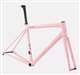 SPECIALIZED 2023 - S-WORKS AETHOS TELAIO FRAMESET - SATIN 100% RED GHOST PEARL ORGANIC COLOR RUN OVER DESERT ROSE / TAUPE