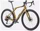 SPECIALIZED 2023 - DIVERGE STR EXPERT CARBON SRAM AXS - SATIN HARVEST GOLD / GOLD GHOST PEARL
