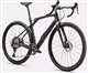 SPECIALIZED 2023 - DIVERGE STR COMP CARBON SRAM GRX - SATIN METALLIC MIDNIGHT SHADOW / VIOLET GHOST PEARL