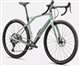 SPECIALIZED 2023 - DIVERGE STR COMP CARBON SRAM GRX - GLOSS WHITE SAGE / PEARL