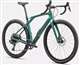 SPECIALIZED 2024 - DIVERGE STR EXPERT CARBON SRAM AXS - SATIN METALLIC PINE / SMOKE