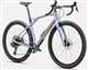 SPECIALIZED 2024 - DIVERGE STR EXPERT CARBON SRAM AXS - CLAY / POWDER INDIGO / METALLIC SULFER
