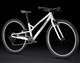 TREK 2025 - WAHOO 26 PATH 8V - WHITE PRISMATIC