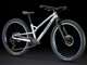 TREK 2025 - WAHOO 24 DISC TRAIL 9V - PLASMA GREY PEARL