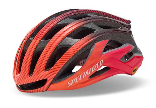 SPECIALIZED - CASCO ROAD S-WORKS PREVAIL II CON ANGI - DOWN UNDER LIMITED