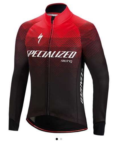  SPECIALIZED - GIACCA TEAM EXPERT SL 
