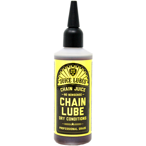 JUICE LUBES - LUBRIFICANTE DRY LUBE 130ML.